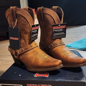 Durango women's boots